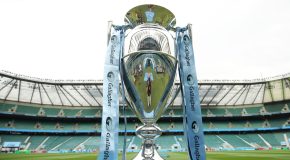 Gallagher Premiership final ticket offer!