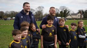 100 Club Spotlight – Northwich RUFC