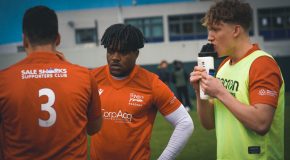 JOIN THE TEAM – Academy Lead Physiotherapist