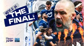 GALLAGHER PREMIERSHIP FINAL – MATCHDAY INFO