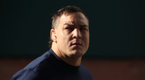 Coenie Oosthuizen to leave Sale Sharks