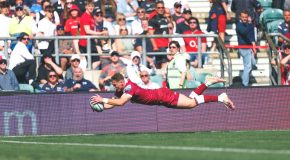 HIGHLIGHTS | Sale Sharks v Saracens – Gallagher Premiership Final