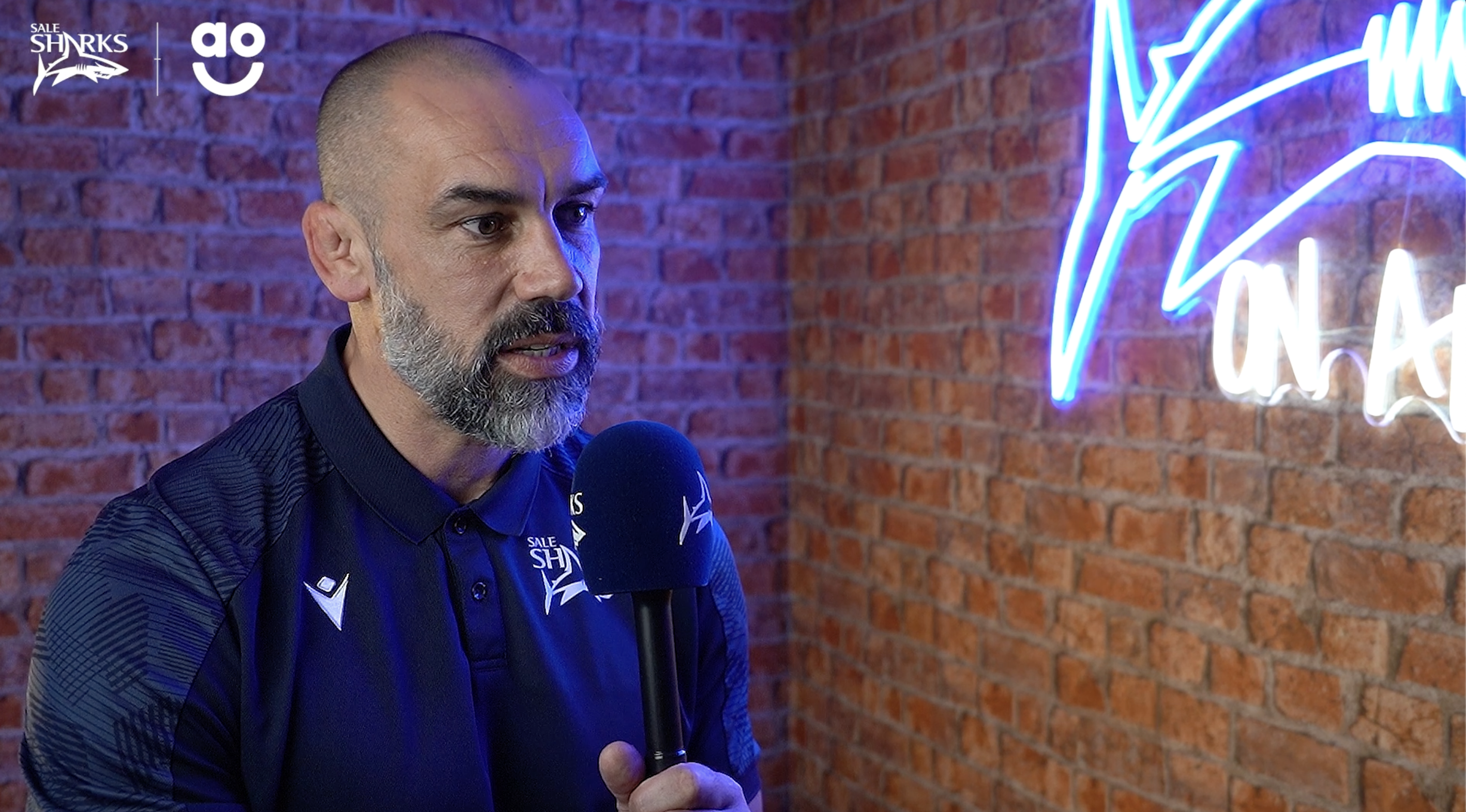 MEDIA SESSION | Alex talks Luke Cowan-Dickie, having a winners mentality and more