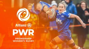 Premiership Women’s Rugby launched to kick off a new era for women’s rugby in England