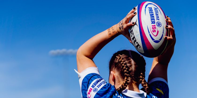 Sharks launch new high school programme