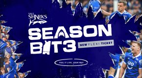 Introducing Our NEW Season BITE Flexi-Ticket