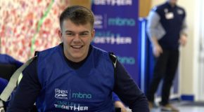 JOIN THE TEAM – Disability & Social Inclusion Coordinator