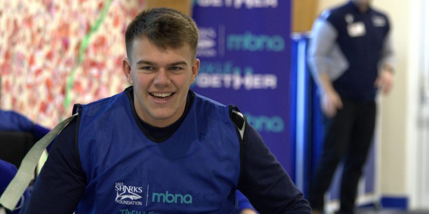 JOIN THE TEAM – Disability & Social Inclusion Coordinator