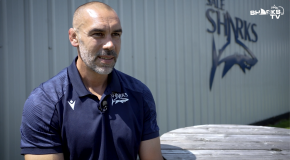 WELCOME BACK | We catch up with Al to talk through our new signings, pre-season and more
