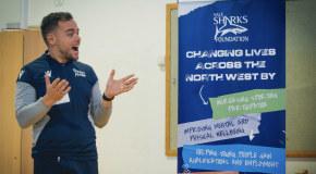 JOIN THE TEAM – Fundraising Manager