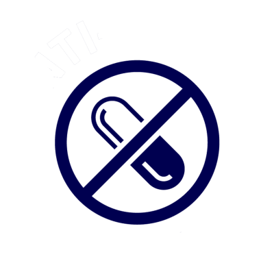 ANTI-DOPING