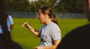 JOIN THE TEAM – Community Rugby Coach