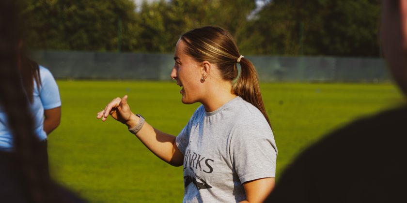 JOIN THE TEAM – Community Rugby Coach