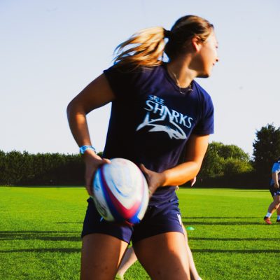 THURSDAY 7 SEPT - U18 TALENT I.D SESSION