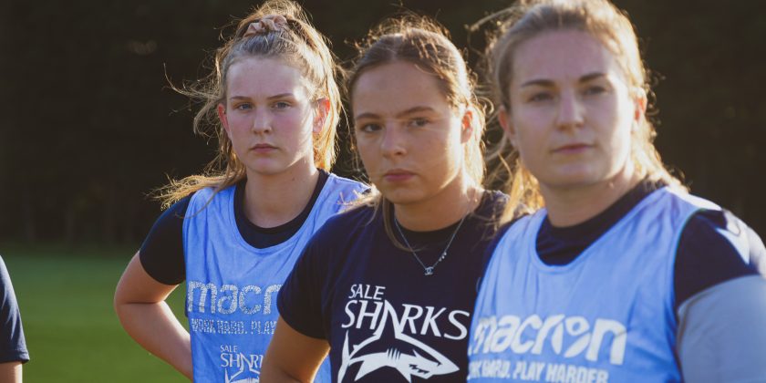 Fixtures announced for Allianz Premiership Women’s Rugby