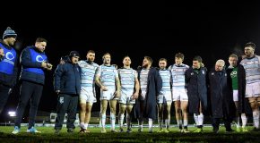 Premiership Rugby Cup – Introducing Bedford Blues