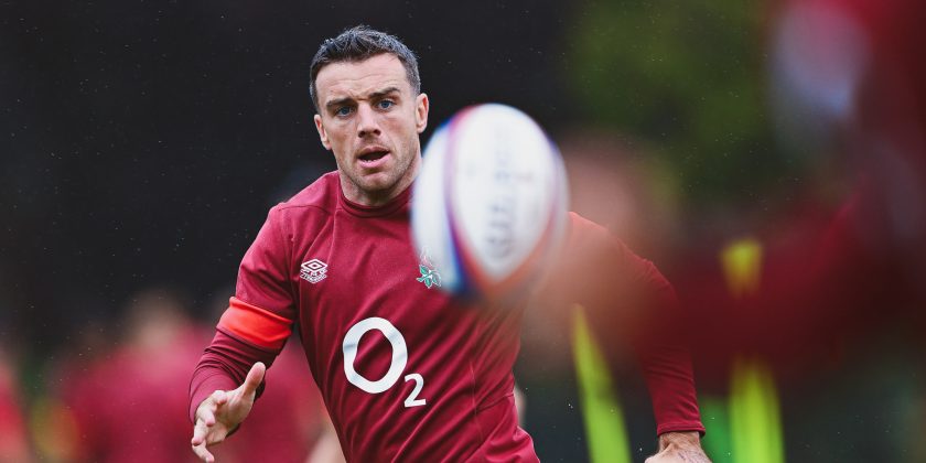 Ford and Hill named in England squad to face Wales