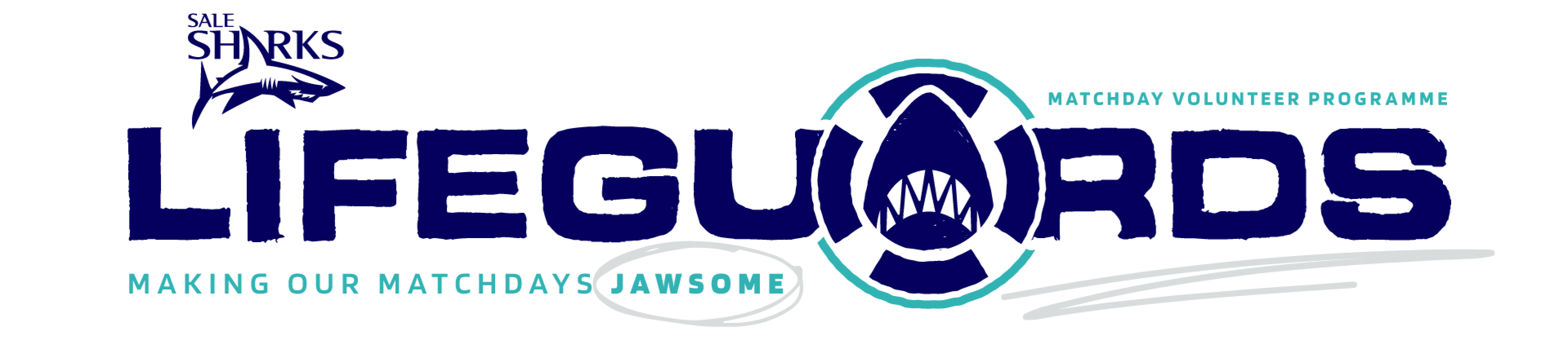 LIFEGUARDS Sale Sharks