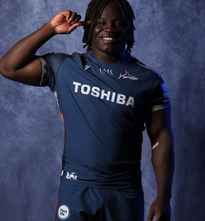 Asher Opoku-Fordjour