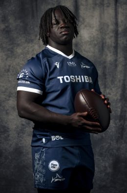 Asher Opoku-Fordjour