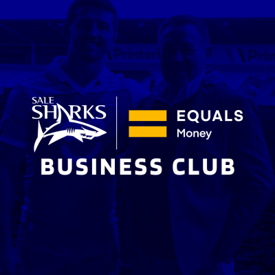 SHARKS BUSINESS CLUB 