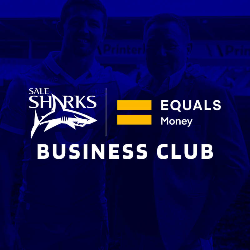 MISSION SHARKS BUSINESS | Sale Sharks