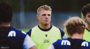 TEAM NEWS | SALE SHARKS V BEDFORD BLUES