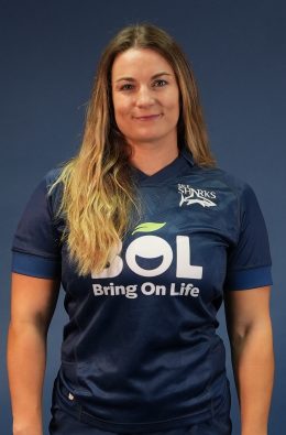 Jo Brown