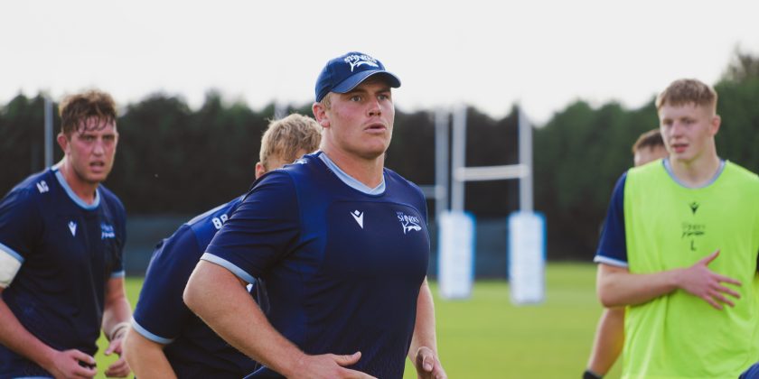 TEAM NEWS | Sale Sharks v Leicester Tigers