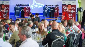 Equals Money to sponsor Sharks’ Business Club 