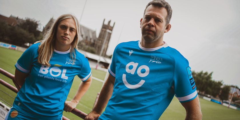 SHARKS REVEAL ‘FABRIC OF THE NORTH’ AS GRASSROOTS CLUBS ARE FEATURED ON 23/24 KITS