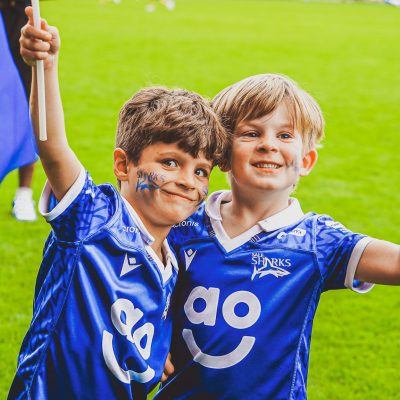 Matchday Activities
