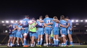 TEAM NEWS | Caldy Rugby v Sale Sharks