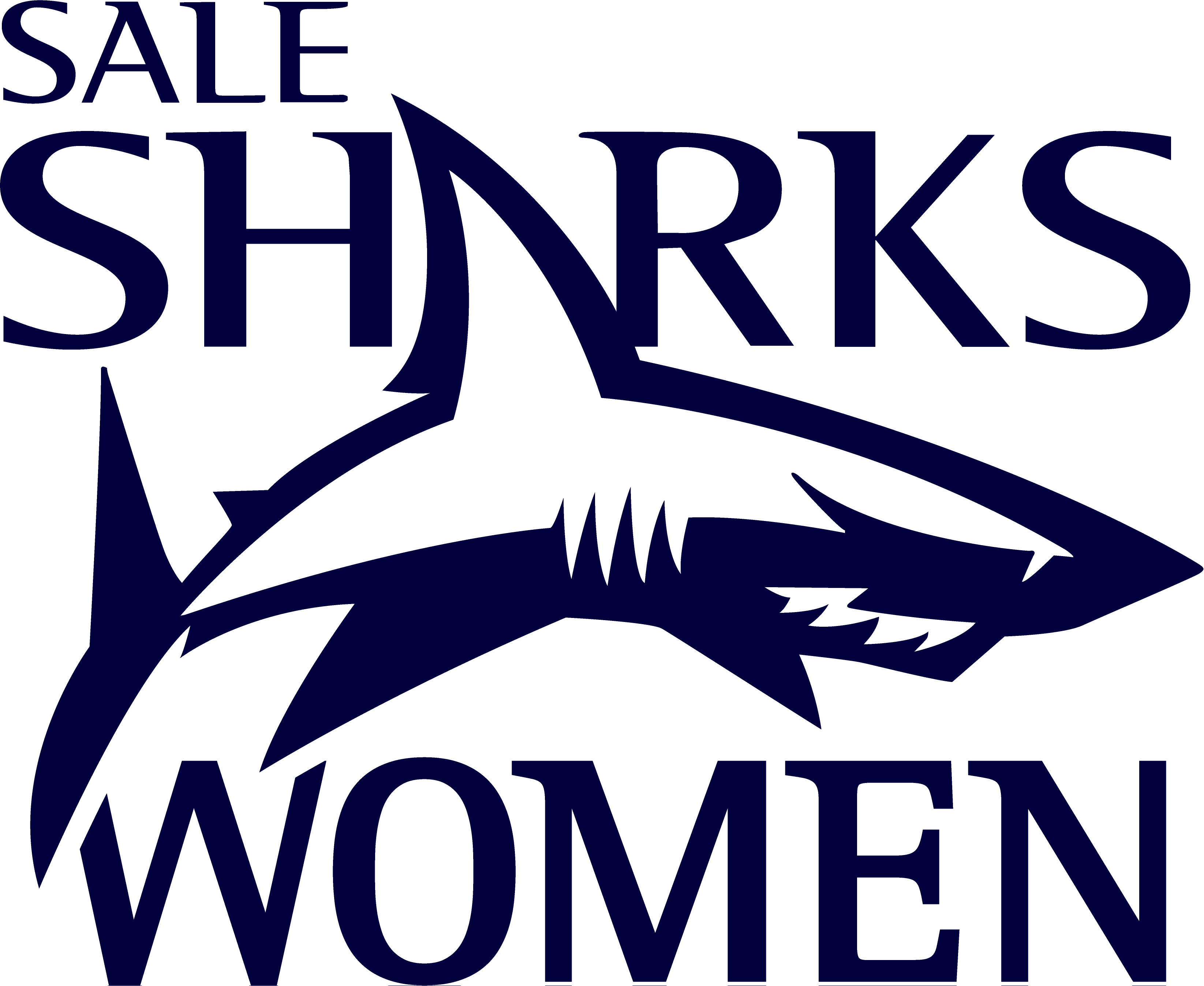 Sale Sharks Women