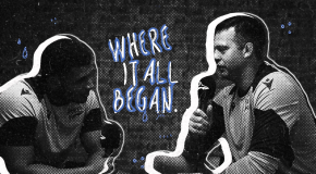 WHERE IT ALL BEGAN | Josh Beaumont & Tristan Woodman talk all things Fylde