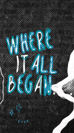 WHERE IT ALL BEGAN | Sam James & Frank Chatterton talk Manchester Rugby