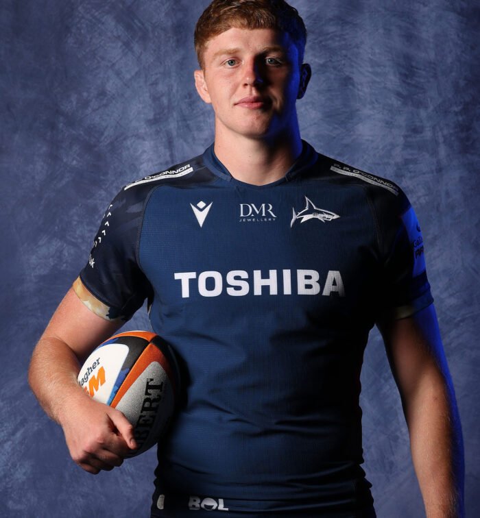 Tom Burrow