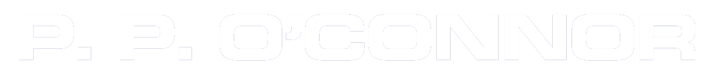 PP O’Connor