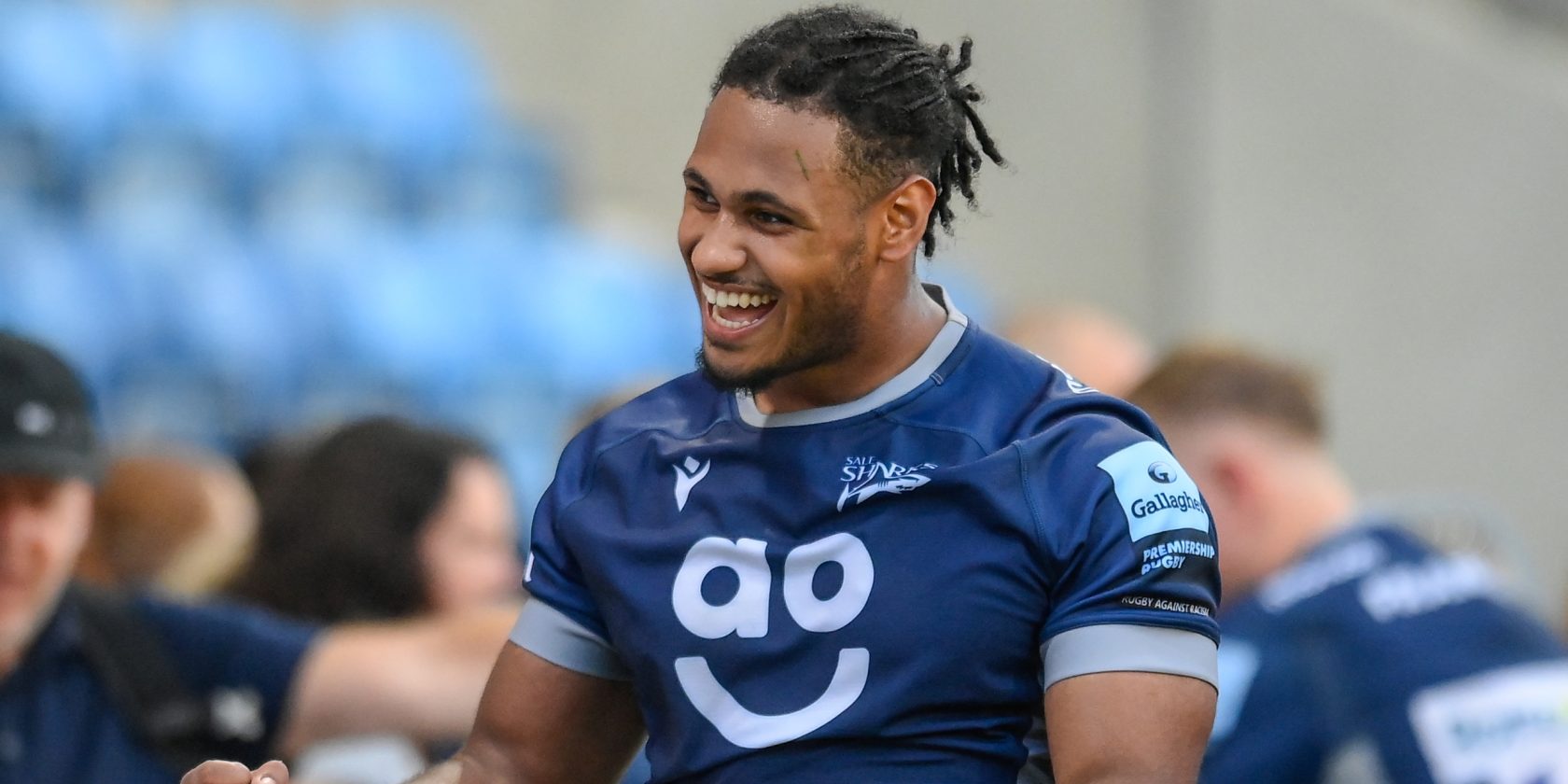 Latest Academy News | Sale Sharks