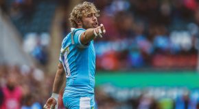 TEAM NEWS – Exeter Chiefs v Sale Sharks