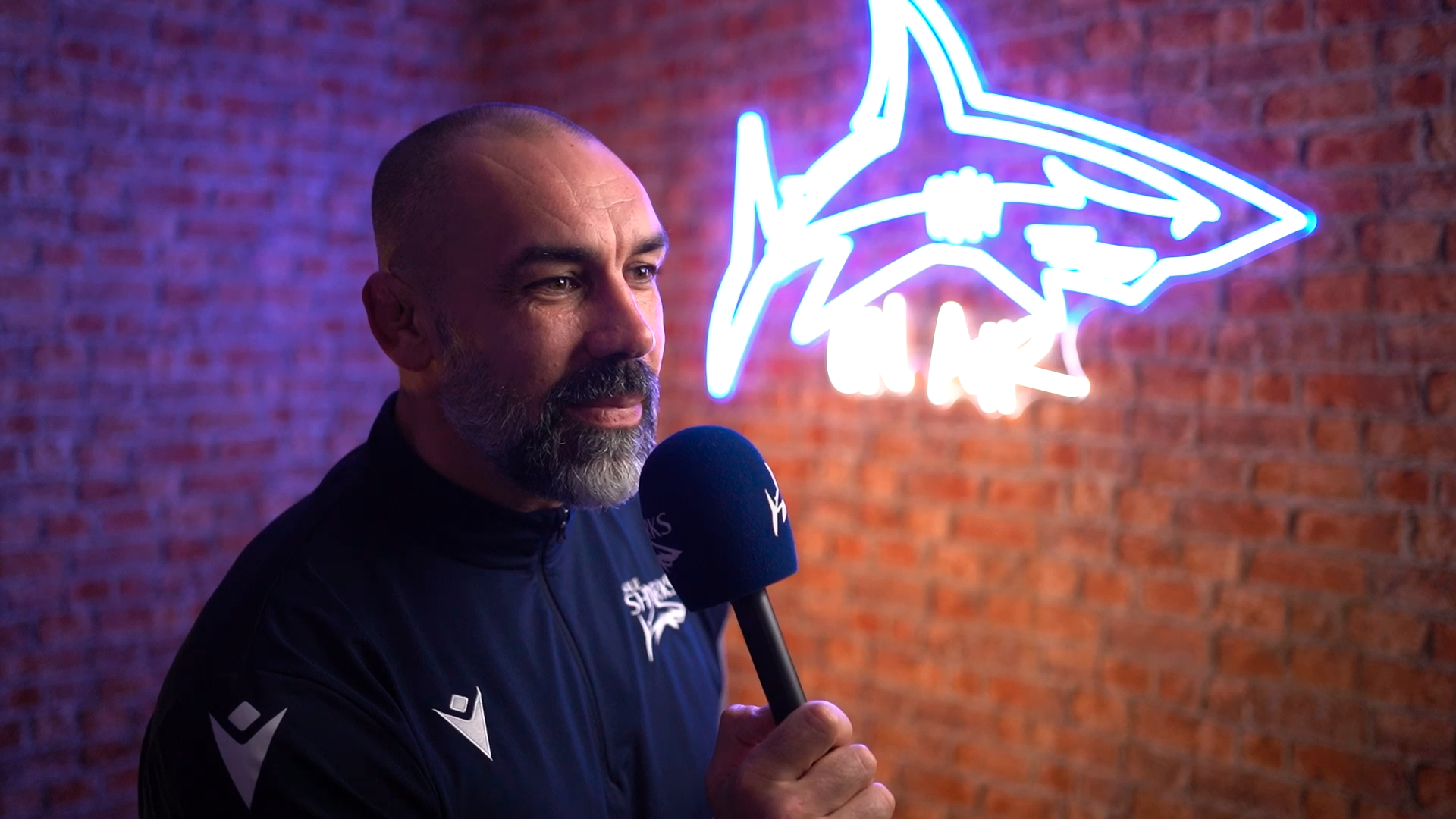 MEDIA SESSION – Alex talks England’s world cup Exit, toppling the Tigers and looks ahead to Chiefs.