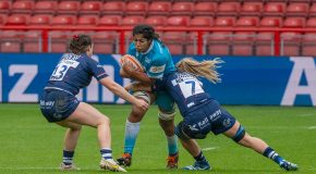 TEAM NEWS | Sale Sharks Women v Harlequins Women