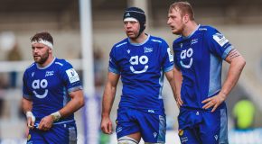 TEAM NEWS | Sale Sharks v Leinster Rugby