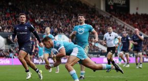 HIGHLIGHTS | Sharks tame the Bears in thriller at Ashton Gate