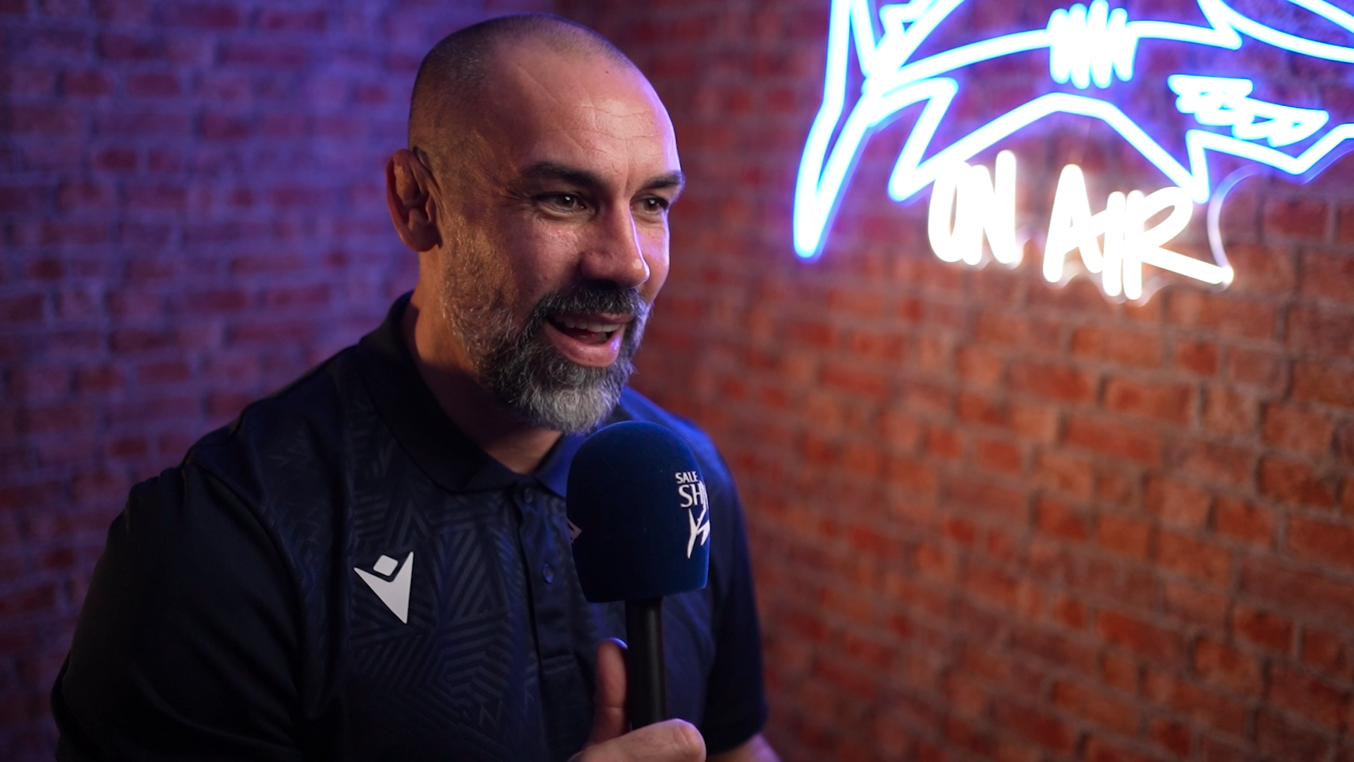 MEDIA SESSION – Alex talks THAT Exeter result, which players are returning from the RWC and more!