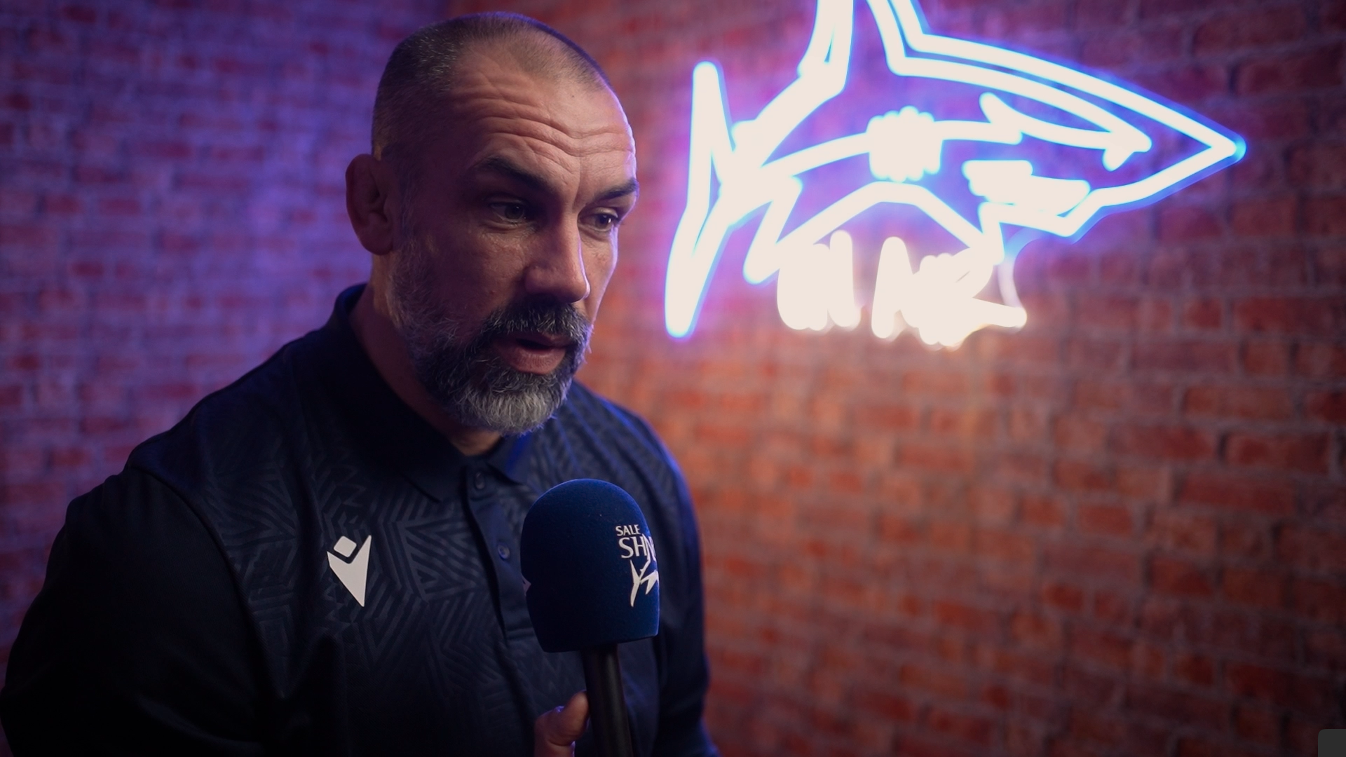 MEDIA SESSION | Alex talks returning players, a special insight into Bristol’s camp and more!
