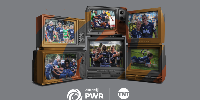 TNT Sports agrees multi-year deal to broadcast Allianz Premiership Women’s Rugby