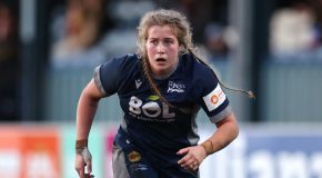 TEAM NEWS | SALE SHARKS WOMEN V EALING TRAILFINDERS