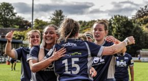 Allianz Premiership Women’s fixture confirmed until the middle of February