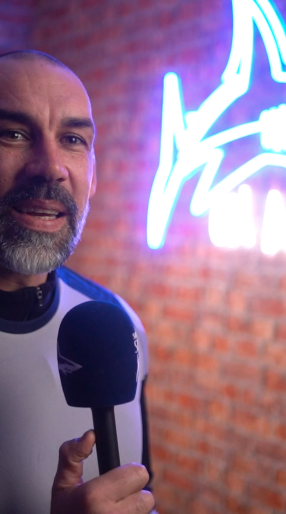 MEDIA SESSION | Alex talks turning round from Quins defeat, the return of Manu & Champions Cup